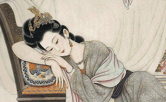 原创西王母形象的起源有两种说法你觉得哪种更靠谱