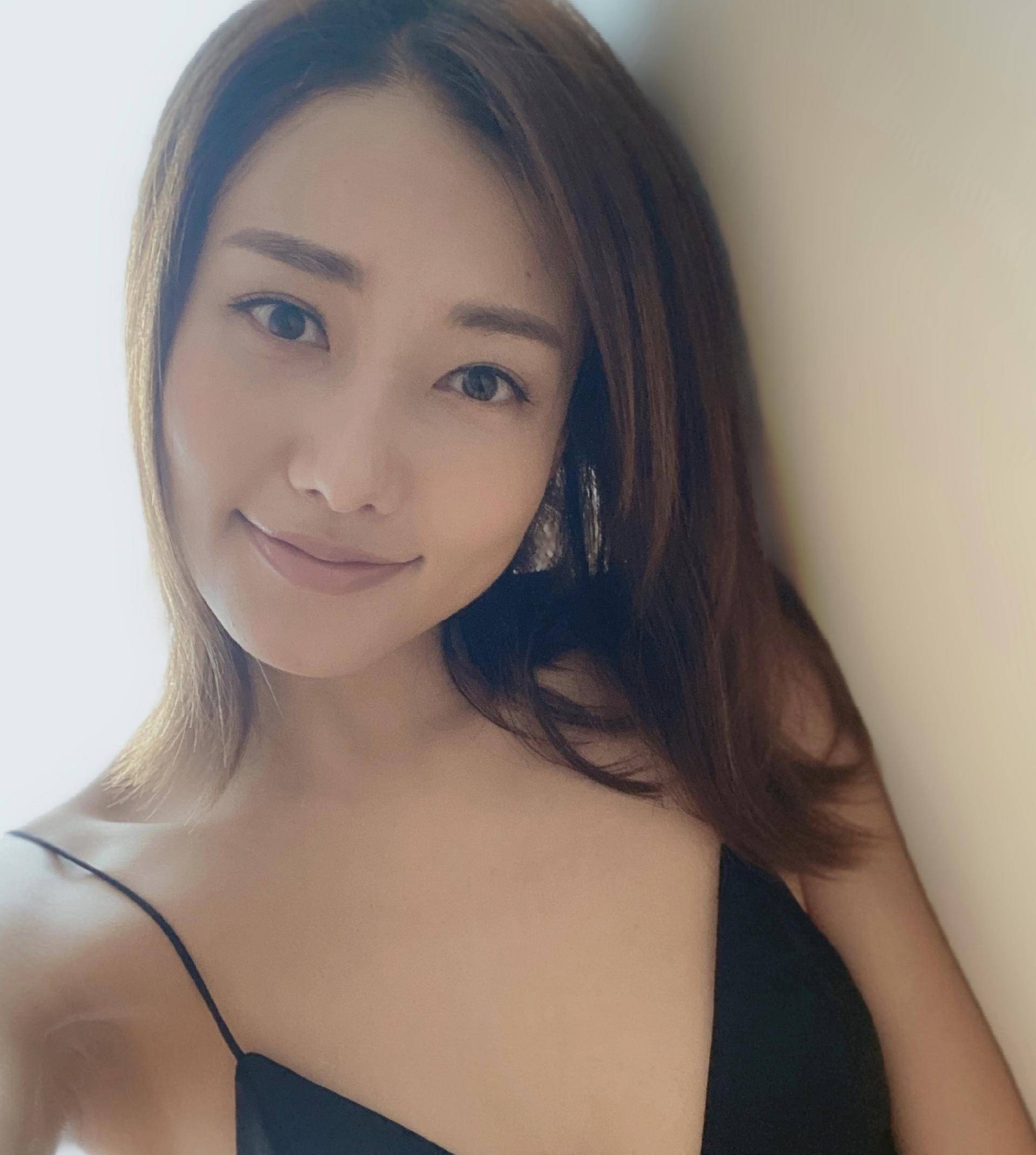 原创tvb小花中戏毕业苦熬多年直言男神是马国明为追梦放弃爱情