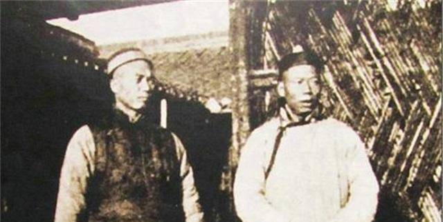 原创霍元甲死后大徒弟刘振声为何消失了后来去张作霖那里有何目的