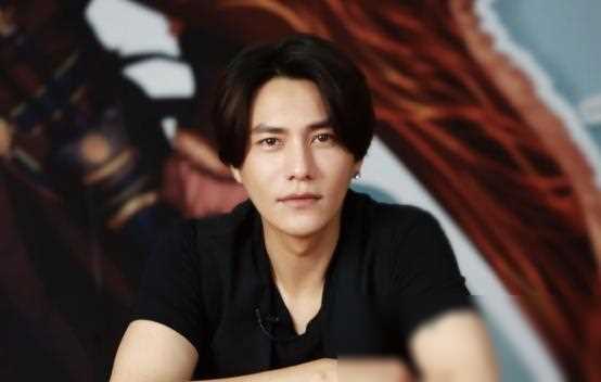 原创5位长盛不衰的明星胡歌惊艳最后一位16年未露面仍火爆