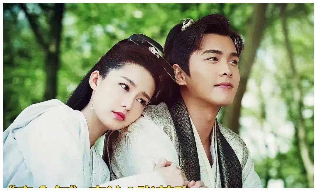 李沁演戏有多用力,看这印子就懂了,当之无愧的"男神收割机"_合作_沈近