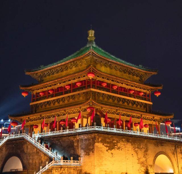 去西安兵马俑有哪些景点西安旅游攻略