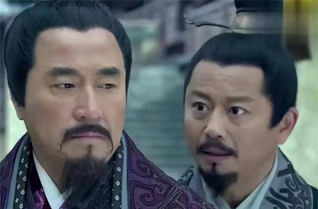 原创西汉宰相曹参为何不务正业还能成为一代名相