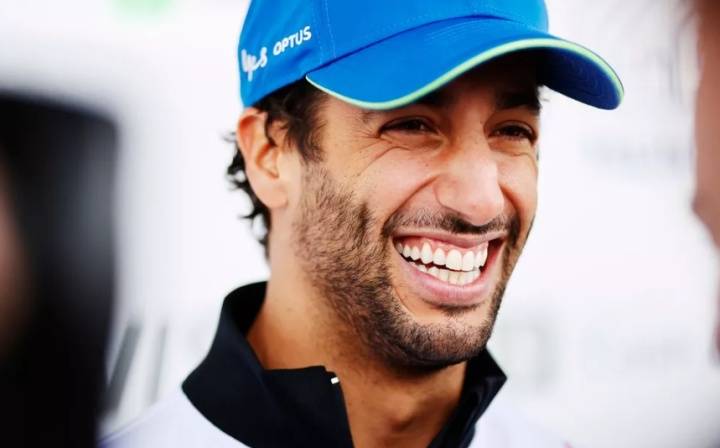 里卡多的时间不多了他在社交媒体上被痛批