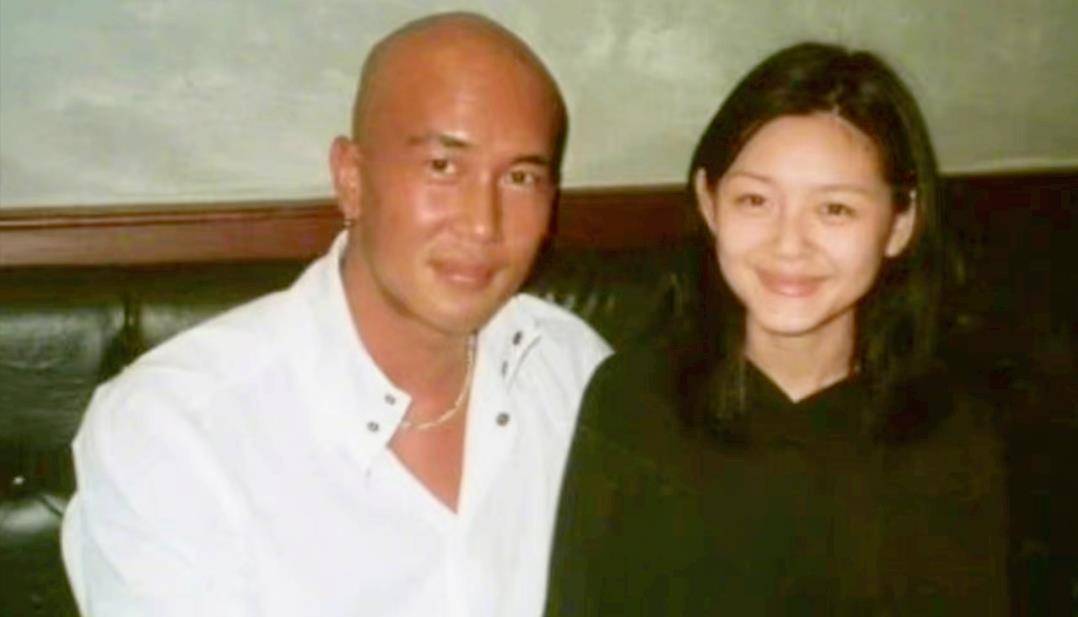 这8位明星,分手后都选了前任_张洁_陈鲁豫_王菲