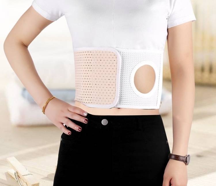 医用腹部绷带注册美国fda指南