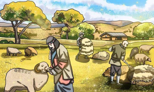 原创兽医皇甫端转行竟给高俅后人吃王八蛋