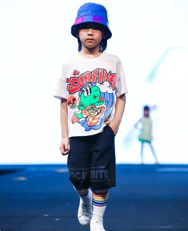 展会亮点抢先看_童装_品牌_产业