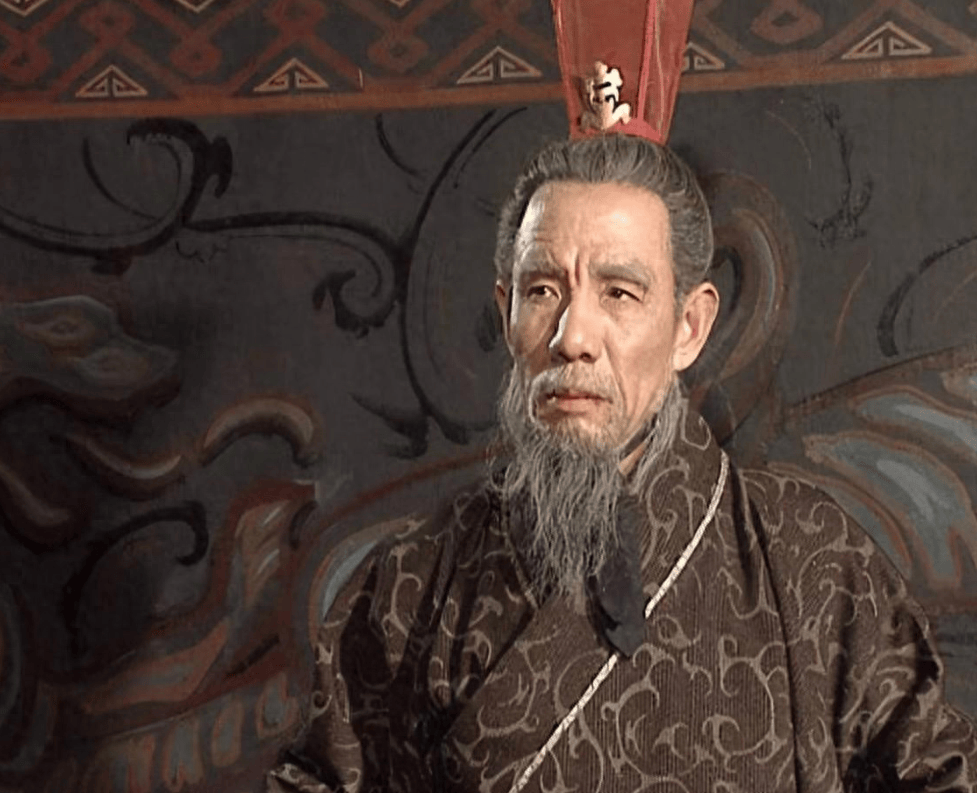 原创历史上这一对父子不仅祸害了华夏几百年而且还是极品阴狠渣男