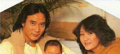 原创严慧明15岁被徐少强亲吻演最出彩的配角谈最不见光的地下情