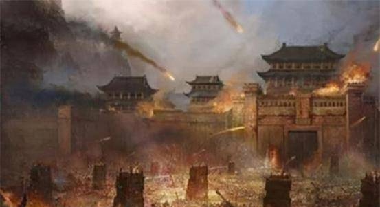 原创清军入关扬州后曾十日不封刀并屠城80万人百年后国人才知真相