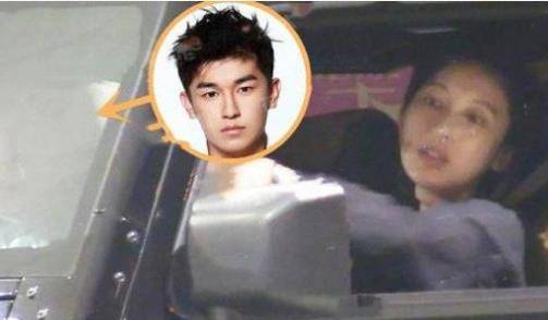 出圈的张俪,被坏男人们伤过后,事业走向下坡路_王阳明_恋情_朱镇模