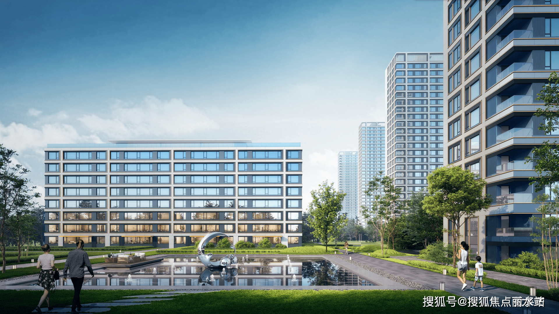 台州杨帆梧桐府