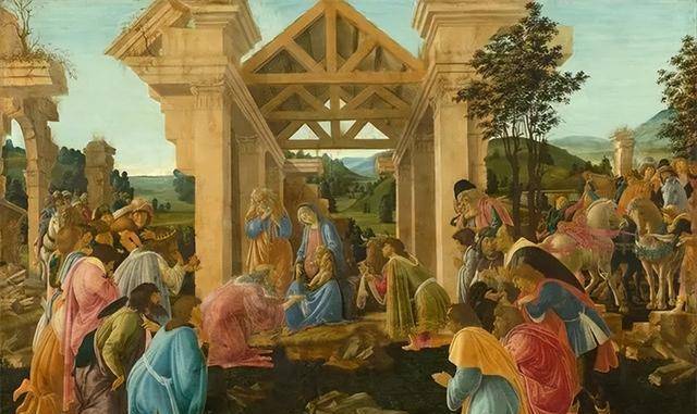 发源非洲的宗教改革:统治者为整顿混乱宗教,最终走向失败_太阳神_阿蒙