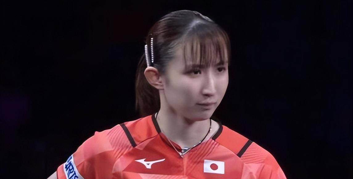 申裕斌:讲实话,未来2年之内,真正能撼动我们女乒统治的只有1人_希娜