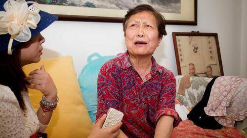 与其父亲有关_吴平_陈凌霞_吴山