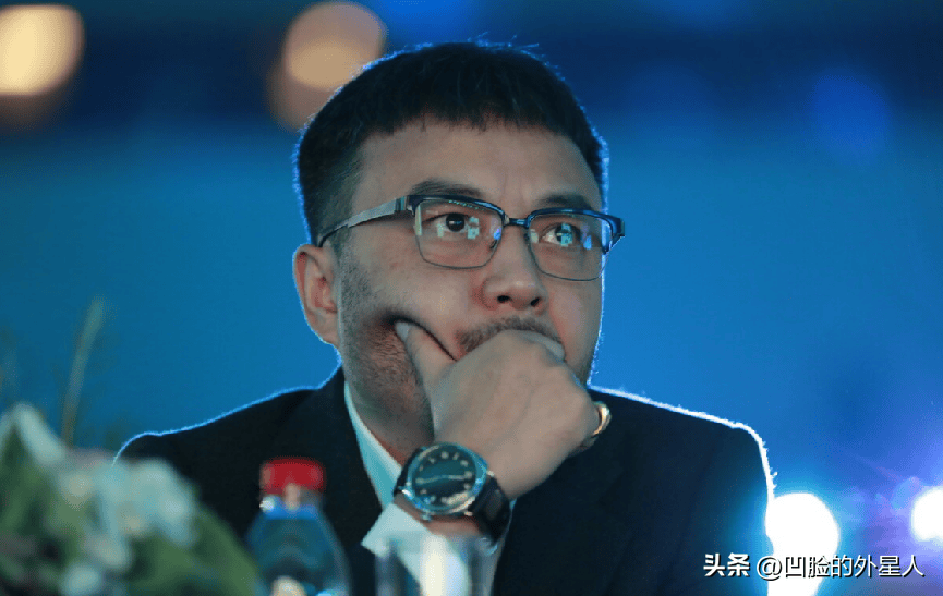 原创事实证明50岁突然消失的汪涵已经走上了一条不归路