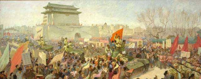 原创细数解放战争我军5大王牌军他们都有哪些战绩