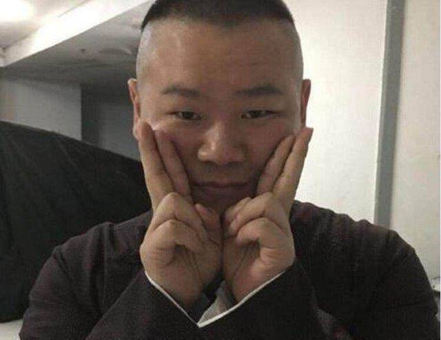 岳云鹏,你年少无知时都干了啥!你以为一有事就调侃大家就信了吗?