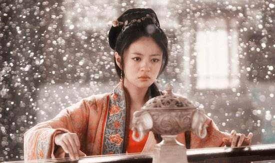 原创一会取悦皇帝一会献媚草寇这个女人可以说是宋朝第一女间谍