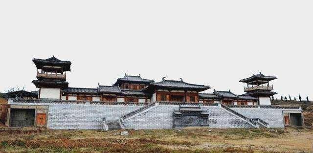 传世快两千年,比孔家历史更悠久,却低调得不像话的家族_裴氏_子孙