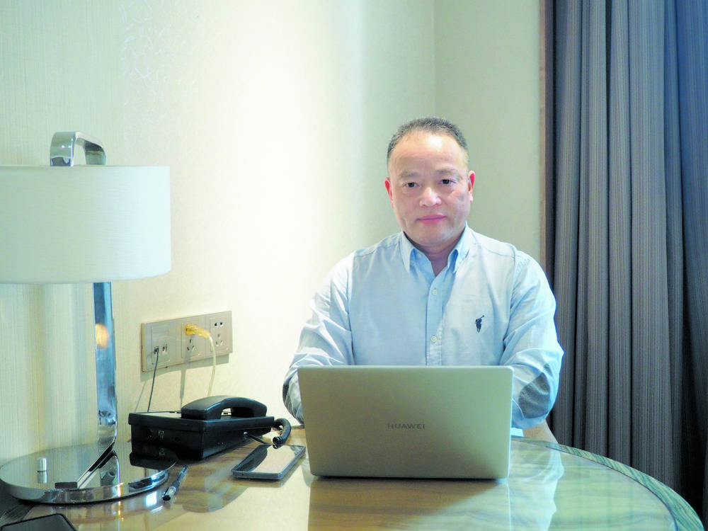 胡飞卢波陈滨峰吕翼郭利强魏明明王桂粘新