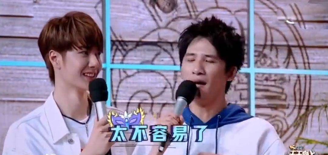 原创大张伟追问张柏芝李湘钱枫帮忙解围汪涵做了什么