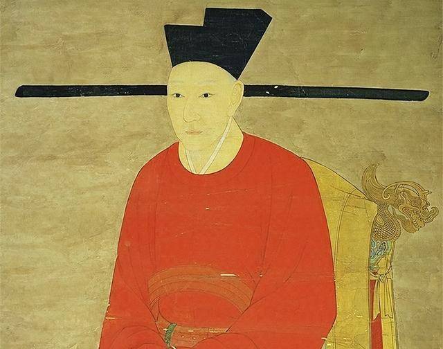 原创宋高宗赵构年轻时胆识过人为什么历史评价却不高