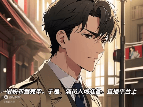 陈锋的演艺之路第024章 直播现场家暴_曲丹_舞台_哥们