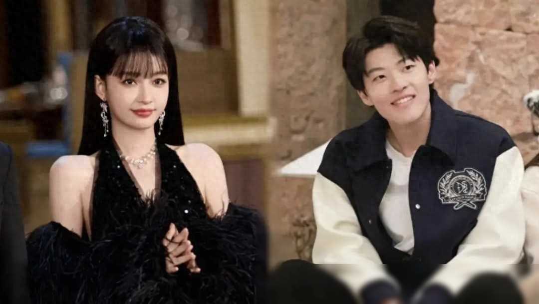 原创孙怡宣布分手疑似插足感情遭前男友曝光