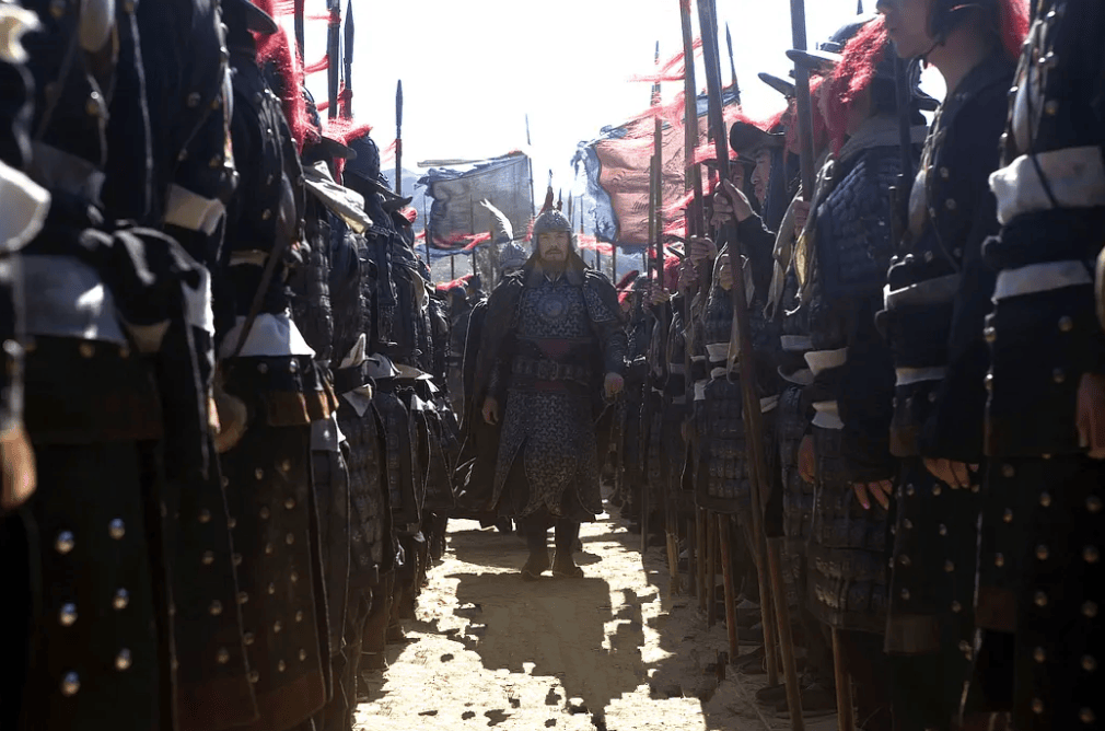 南明最后的战略大师差点让明朝翻盘不料却败给了猪队友