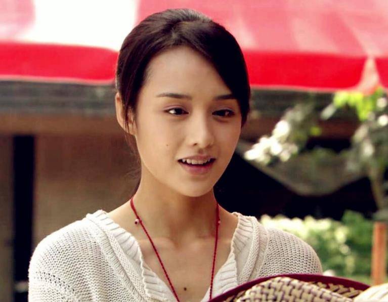 原创饶敏莉曾被誉为小刘晓庆嫁给最穷影帝后她的现状如何