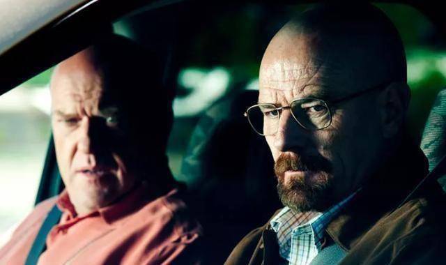 大名鼎鼎的毒师沃尔特一生究竟是成功还是失败?《绝命毒师》