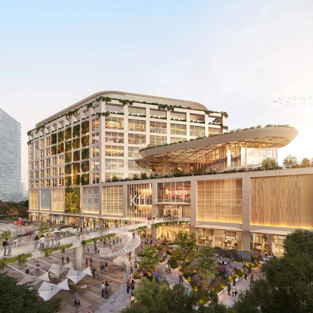 杭州新世界k11售楼处首页网站杭州新世界k11杭州新世界k11售楼处楼盘