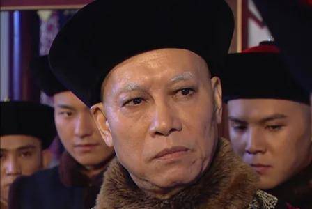 原创大太监总管李莲英陪伴慈禧53年守孝百日才离宫死后身首异处