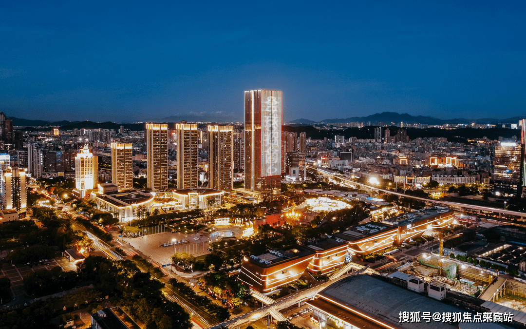 深圳华润昭华里(售楼处)欢迎您→昭华里售楼中心丨首页网站丨楼盘详情