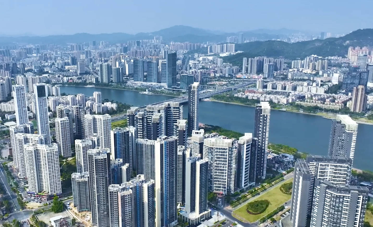 楼市走势已定珠海买房要把确定性拉满才踏实