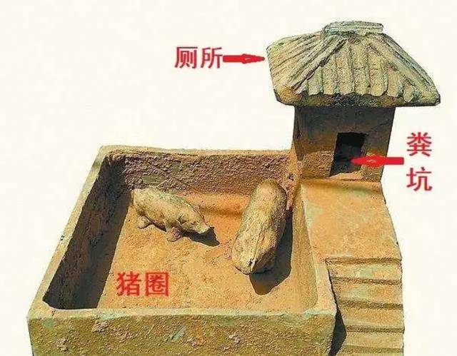 厕所_意思_中国