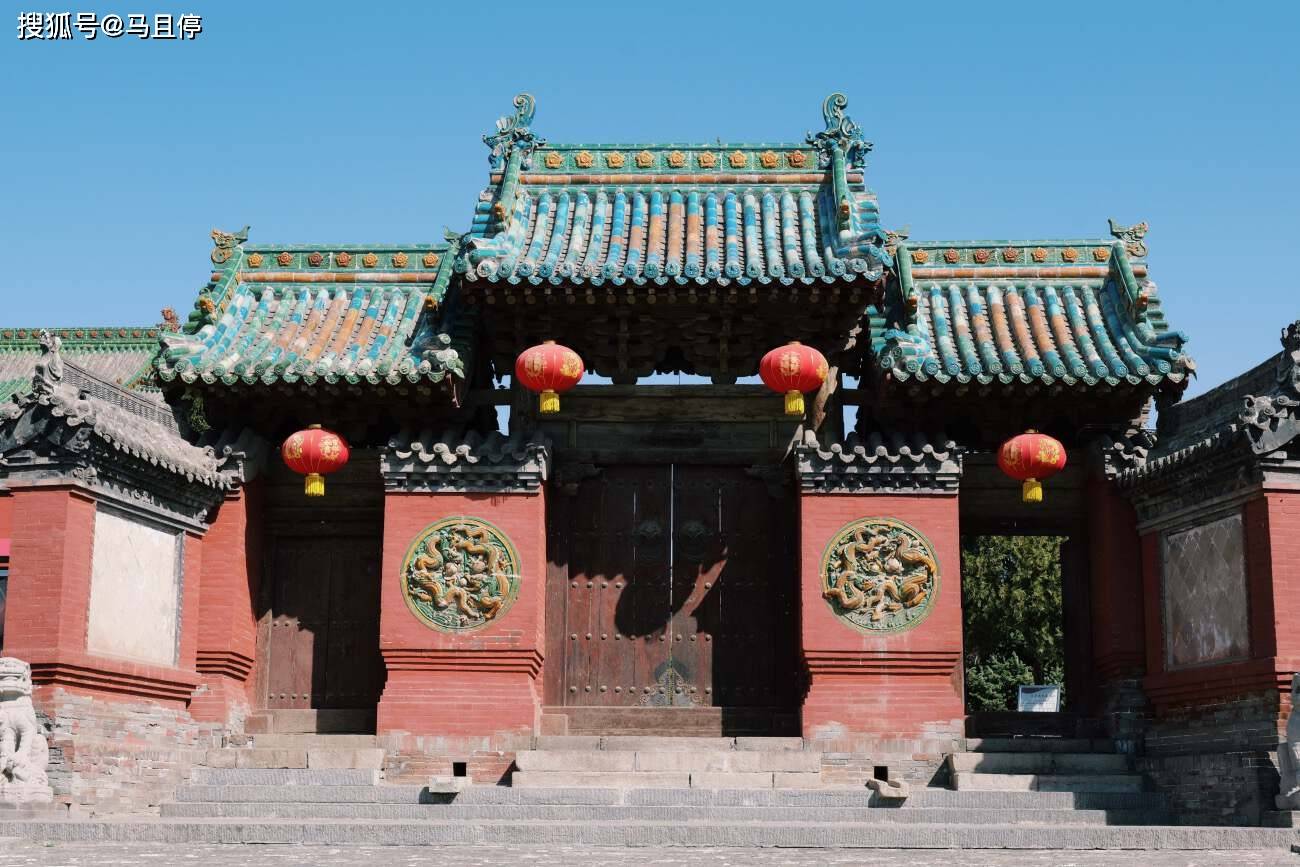 山西超温暖的城市,游客公交免费坐,城内还藏中国top1高的砖塔_汾阳