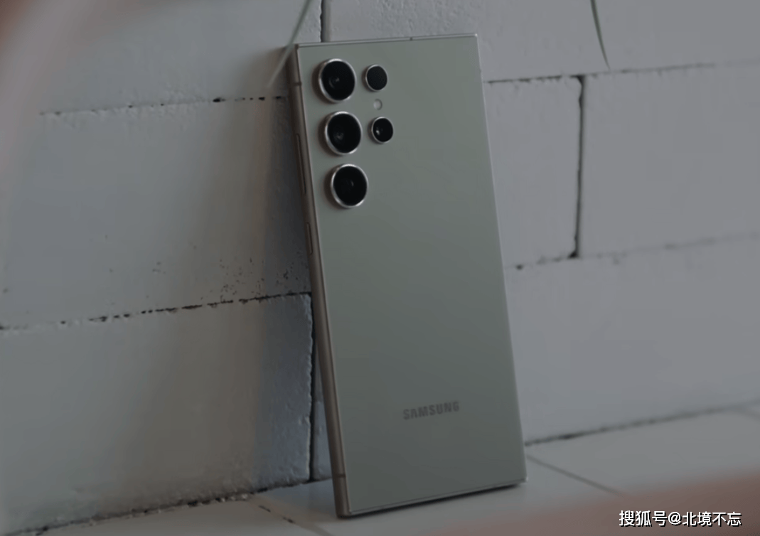 原创三星galaxys24uitra倍感压力如今直降2130元等等党又赢了