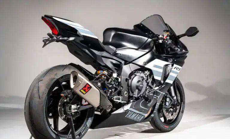 海外雅马哈r1"jr复制品"现已上市!限量65台_搜狐汽车_搜狐网