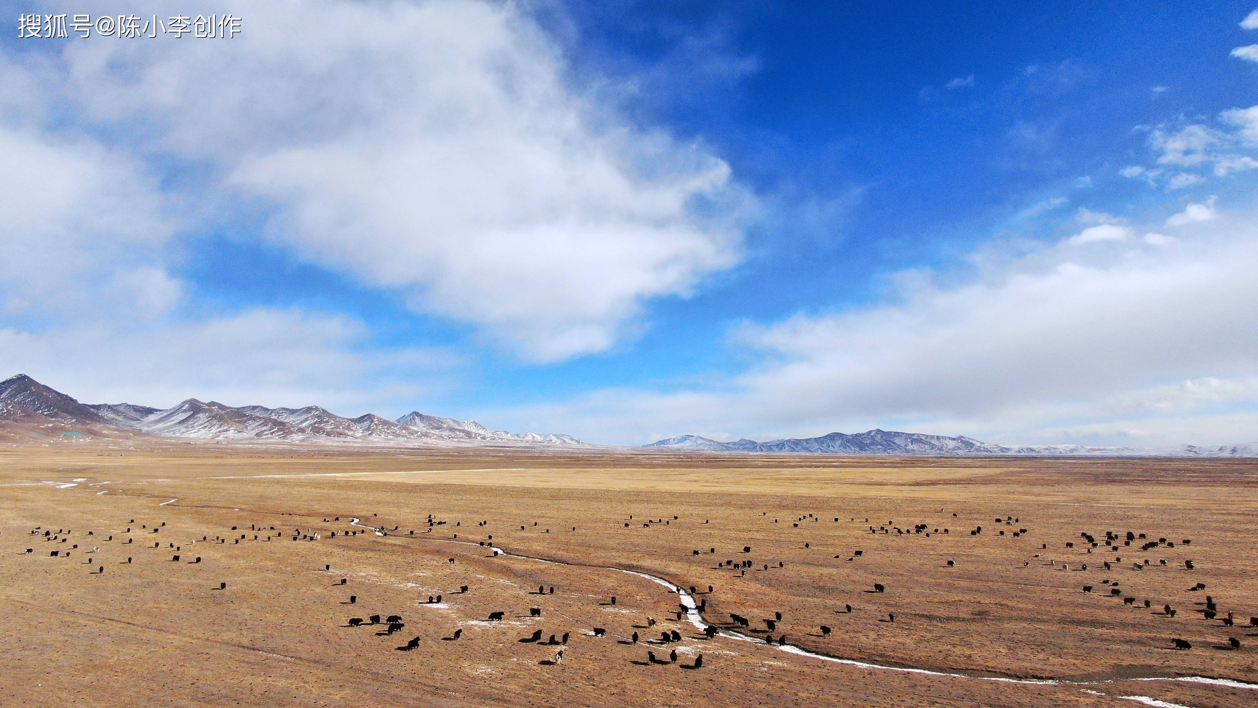 原创祁连被誉为东方瑞士走近这里犹如走入仙境令人心旷神怡