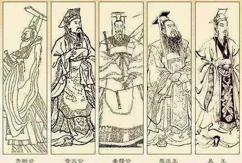 原创普天之下莫非王土天子跟人抢个地盘却还得打个官司