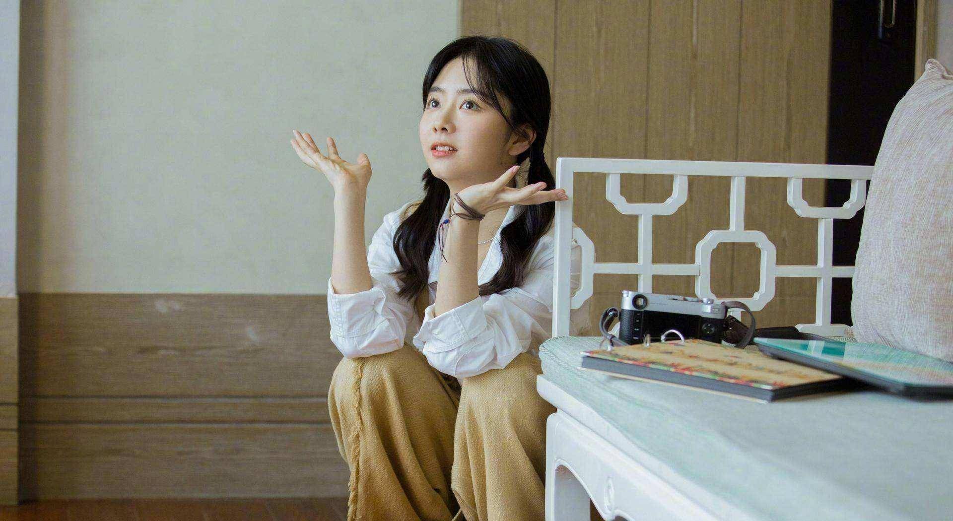 淳贵人有甄嬛为她讨公道而扮演者谭松韵啥时候能为妈妈讨回公道