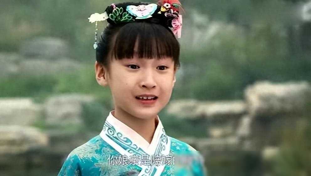 《芈月传:芈茵悲惨结局背后原因揭秘》