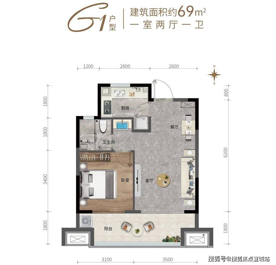 威海荣成自在澜湾威海自在澜湾售楼部电话户型房价环境交通配套