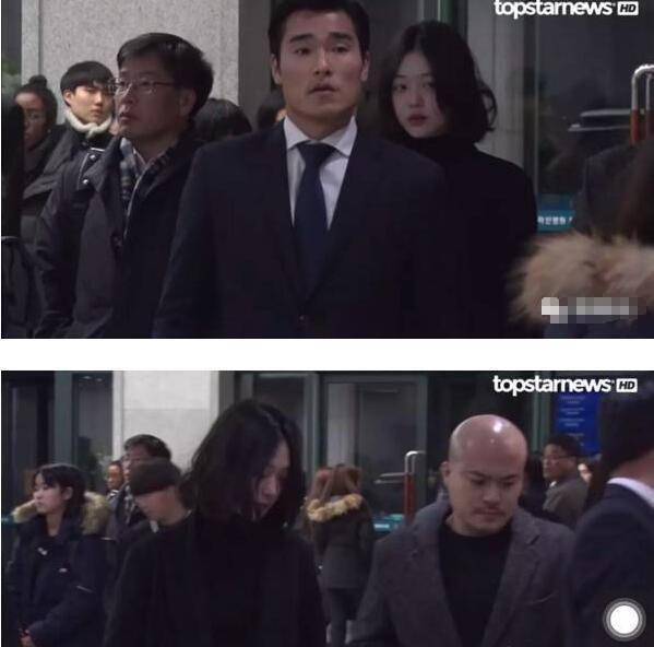 原创崔雪莉我向他们求助过但没有人握住我的手