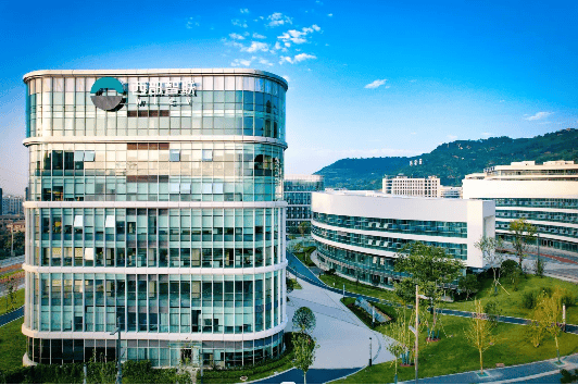 科学城造万亿级产业集群新产业新生态厚积薄发