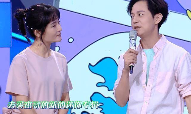 原创何炅要在谢娜和张杰之间选一个谁注意娜姐说的啥情商智商双高