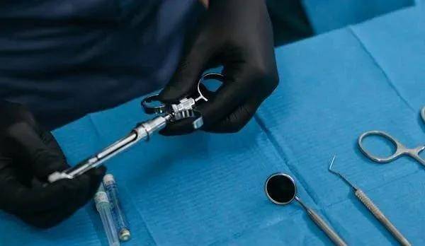 无声中的关注手术患者安全管理